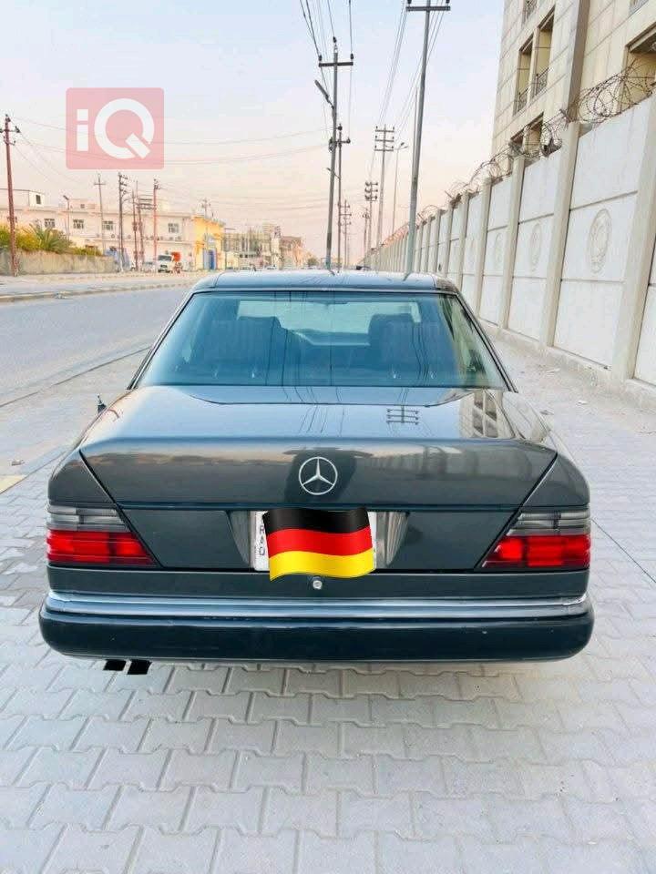 مێرسێدس بێنز C-Class